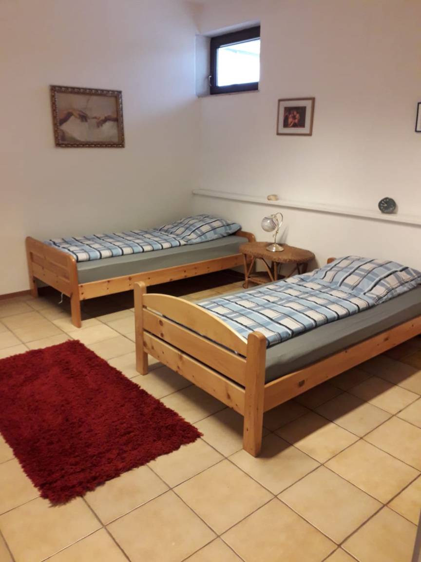 Karinas-Ferienwohnung in Schwalbach Saar