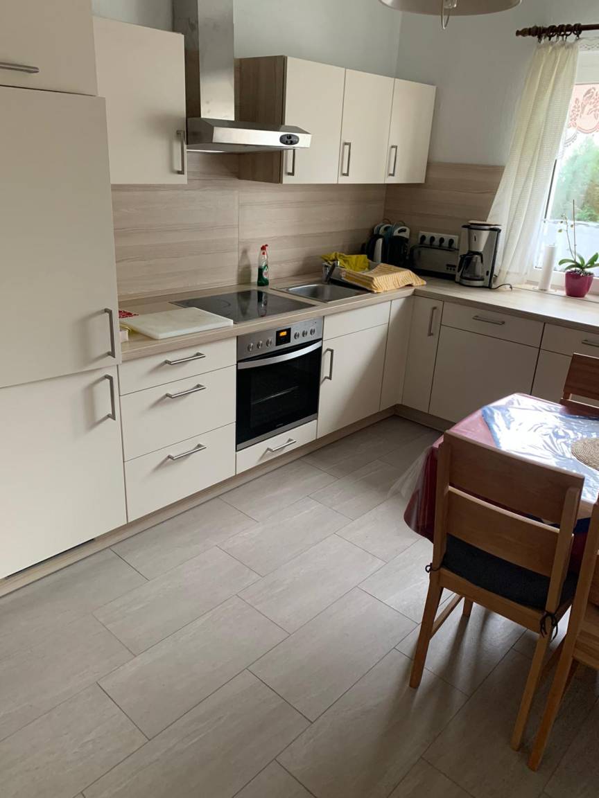 Gästehaus Gehrke in Burgdorf-Ramlingen-Ehlershausen