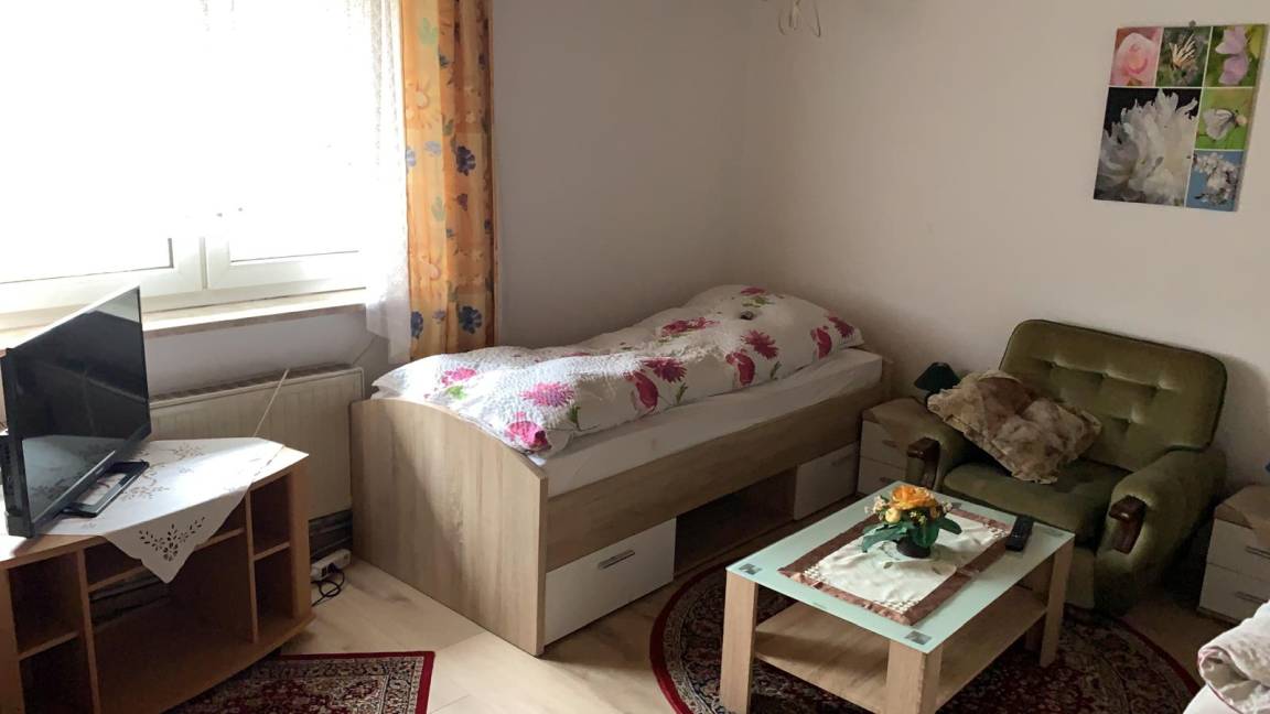 Gästehaus Gehrke in Burgdorf-Ramlingen-Ehlershausen