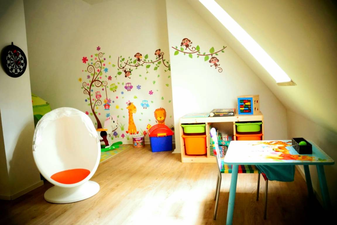 Ferienwohnung Brombachsee Brise in Nürnberg