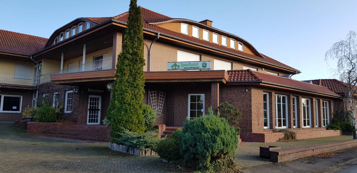 Hotel in Espelkamp