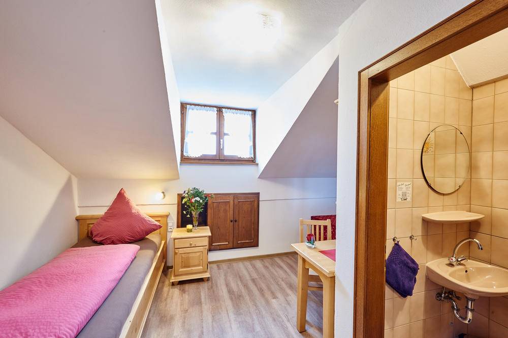 Landgasthof Penn in Windorf