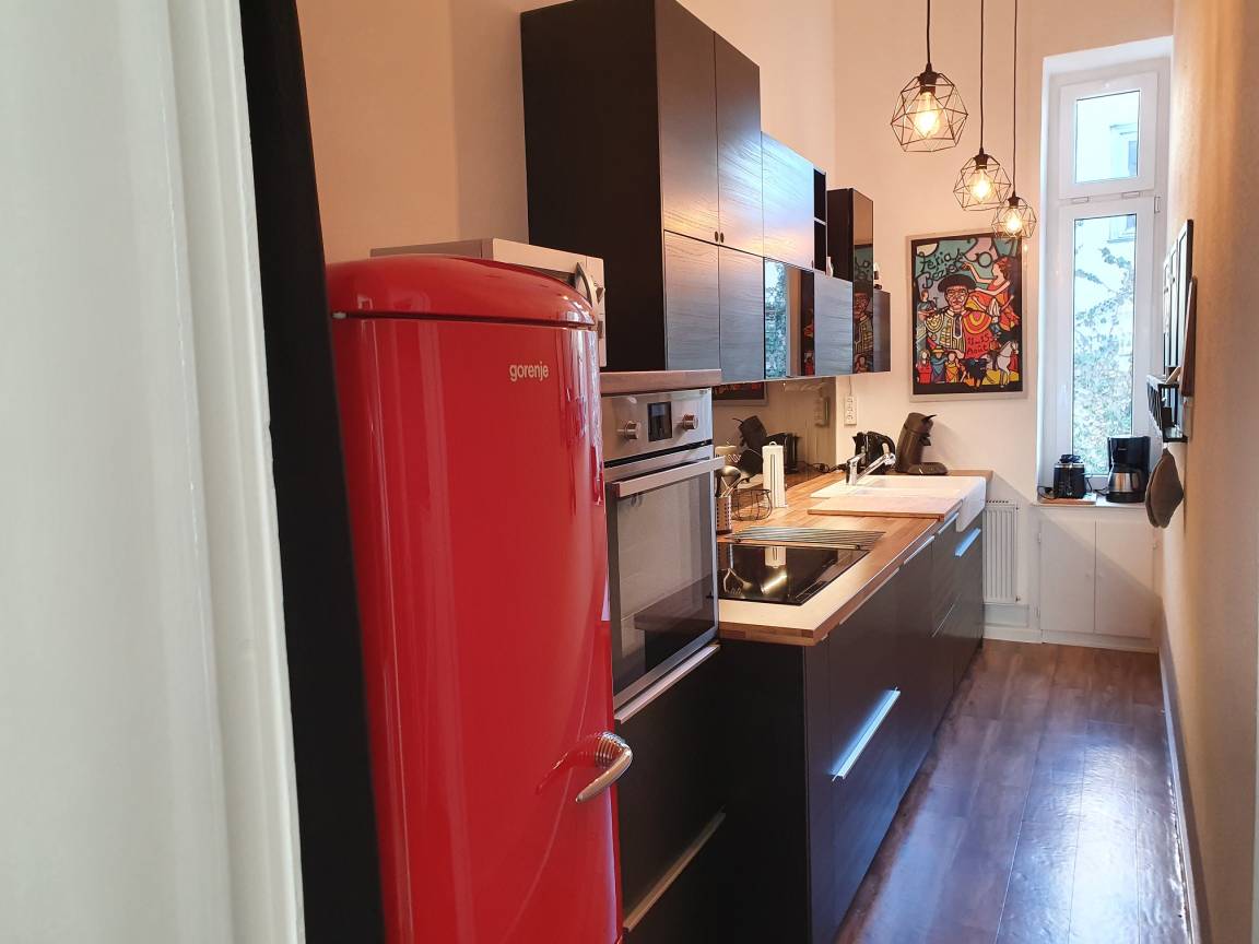 Ferienwohnung Ein Traum im Herzen von Bad Homburg in Bad Homburg