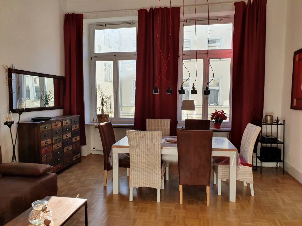 Ferienwohnung Ein Traum im Herzen von Bad Homburg in Bad Homburg