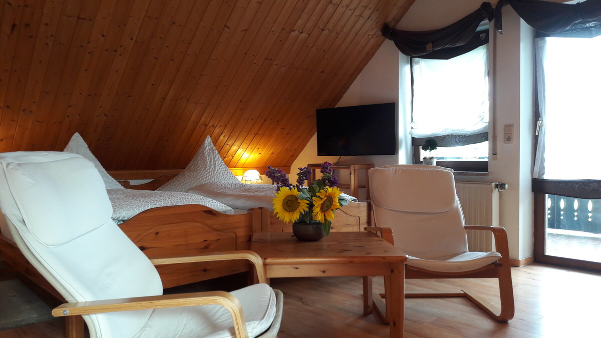 Pension Schröter in Leipzig