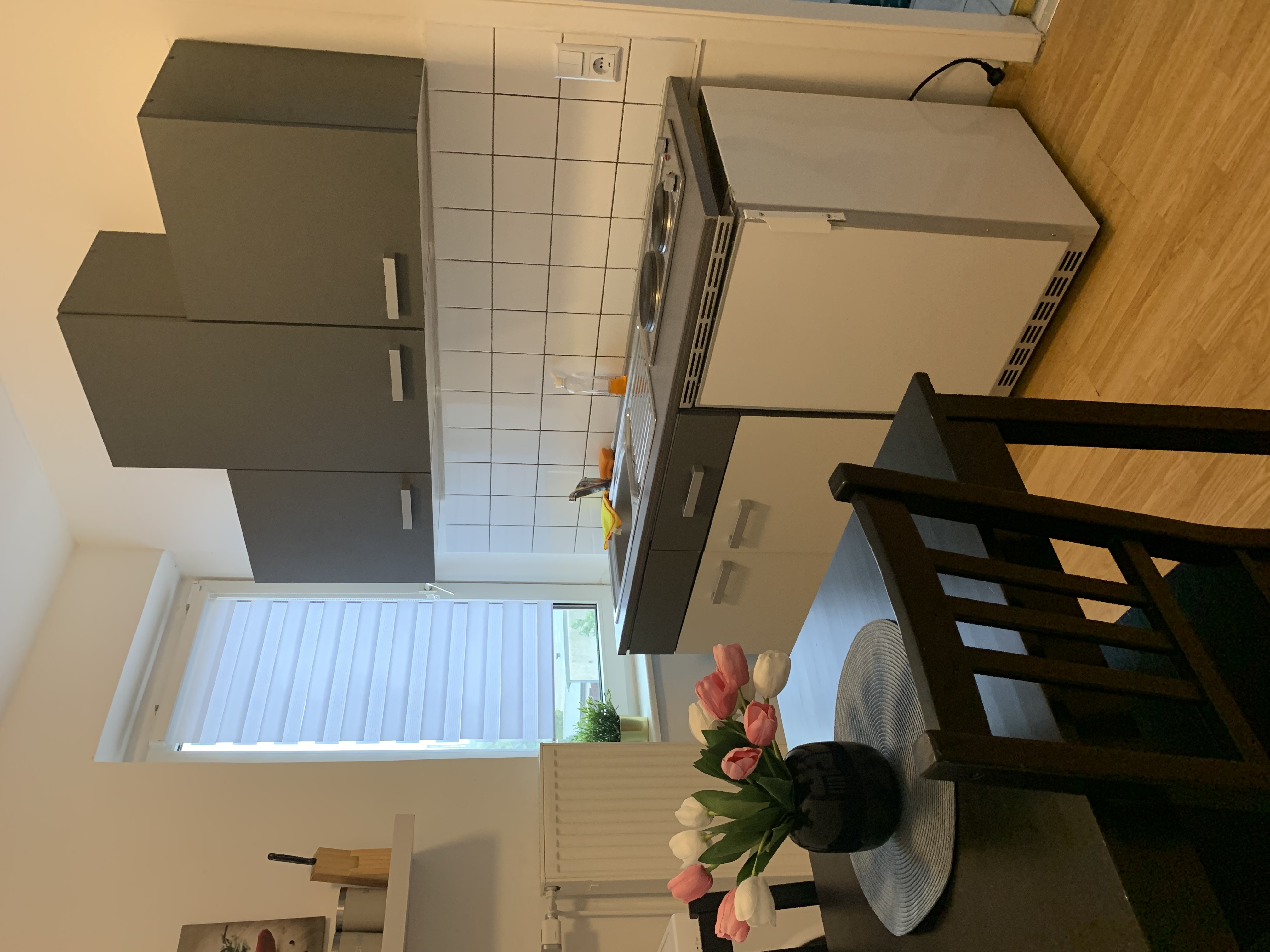 Appartement Monteurwohnungen mit Privatparkplatz in Toplage in Neumünster