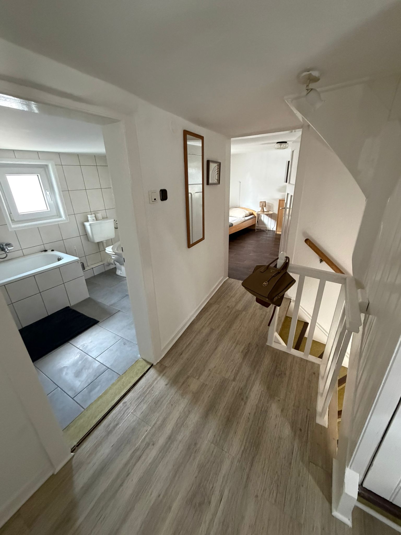 Zimmer/Monteurzimmer von Listners in Ebsdorfergrund