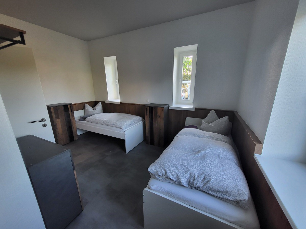 Pension Zum Flieger in Laage