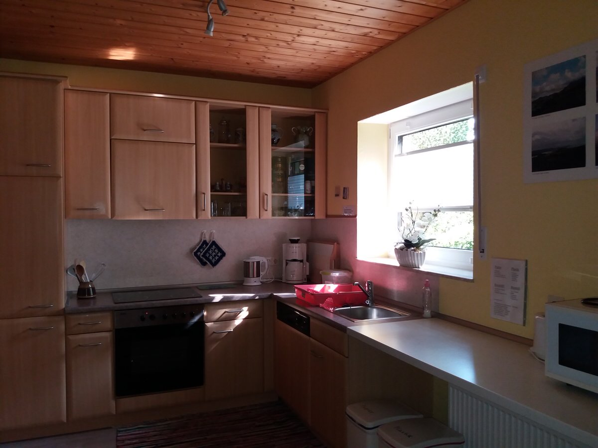 Ferienwohnung Schmitt in Abtsteinach