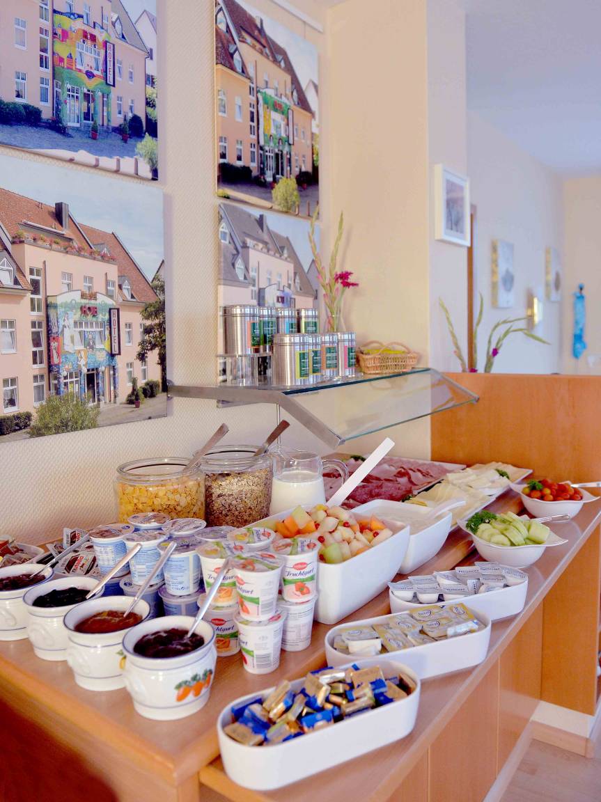  Hotel am Stadthaus in Neuenburg am Rhein