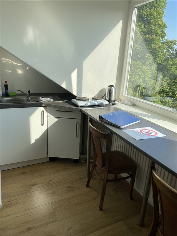  Der Kastanienhof in Wustermark