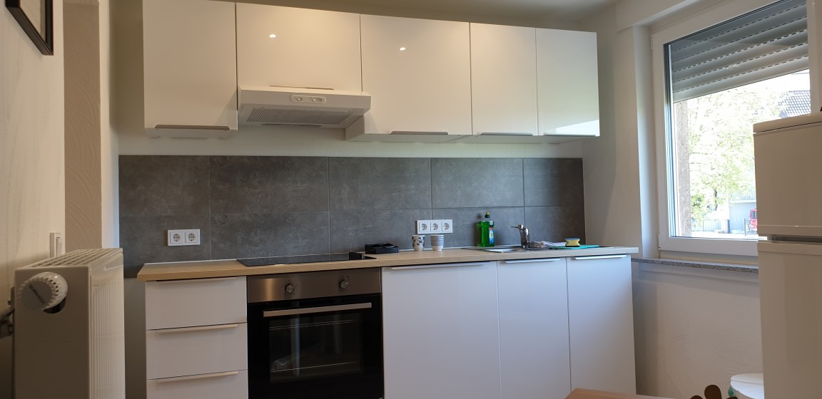  Trend Apartments in Kaiserslautern