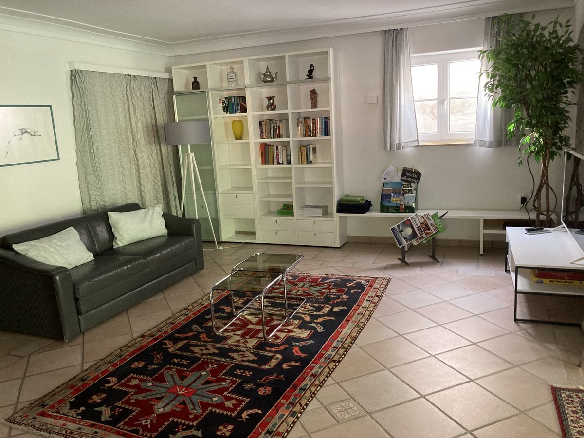  Ferienhaus und Apartment Idolsberg in Idolsberg