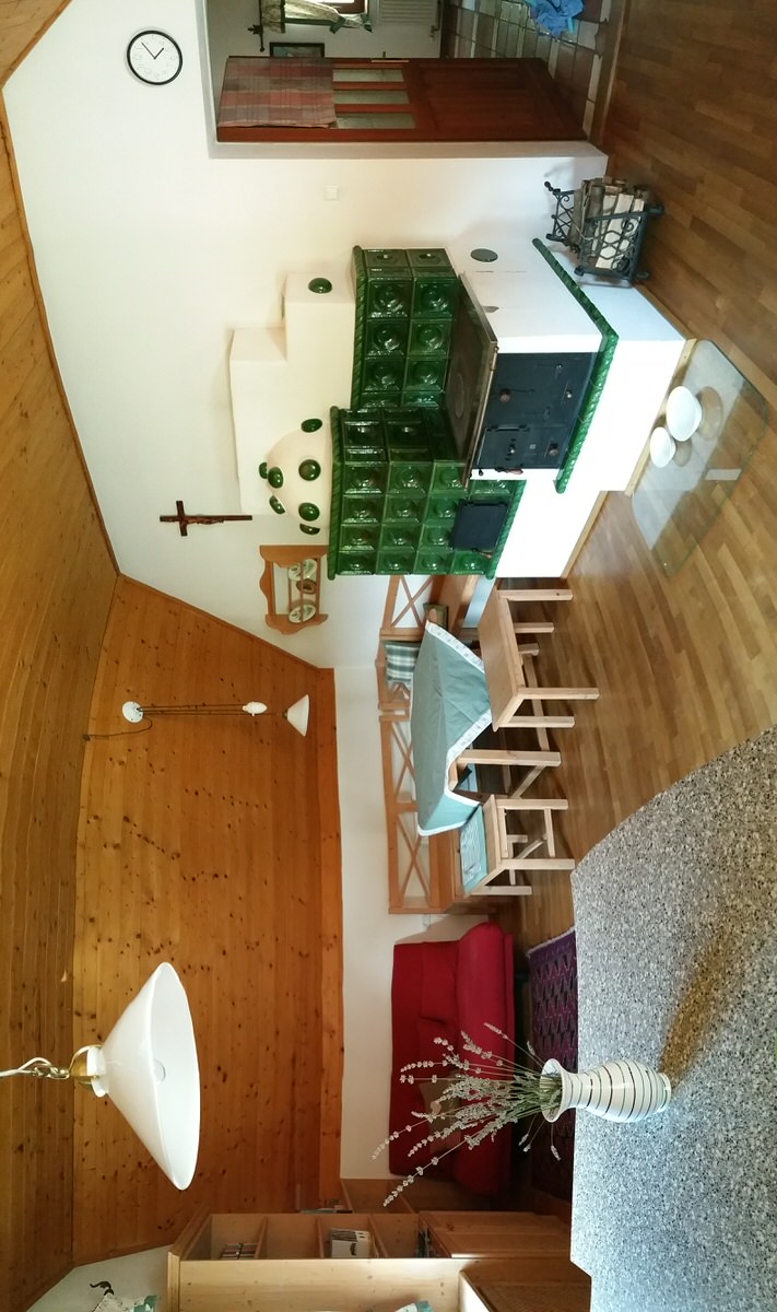  Ferienhaus und Apartment Idolsberg in Idolsberg