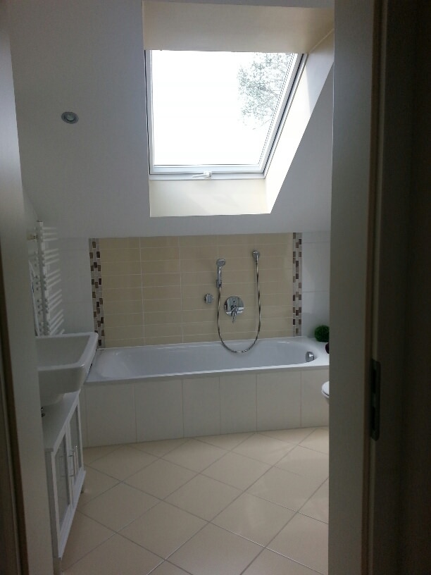 Ferienwohnung Am Weiher in Türkenfeld