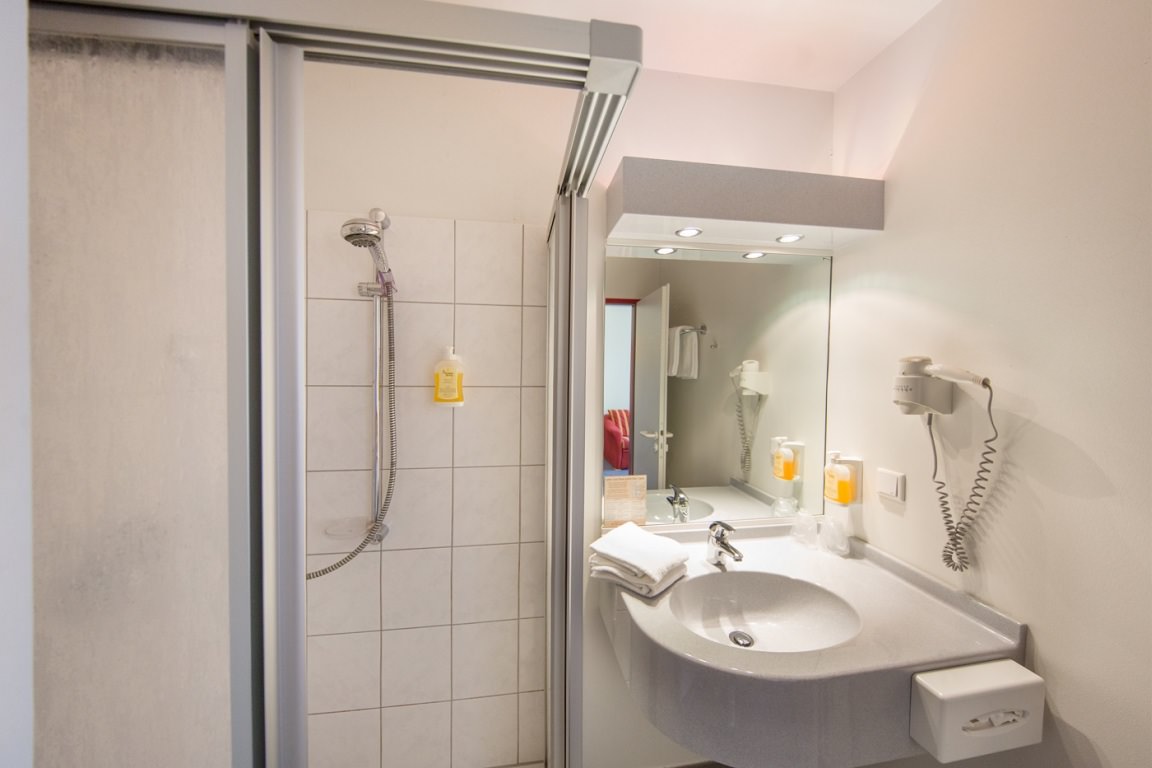  Montana Hotel Senden-Münster in Senden