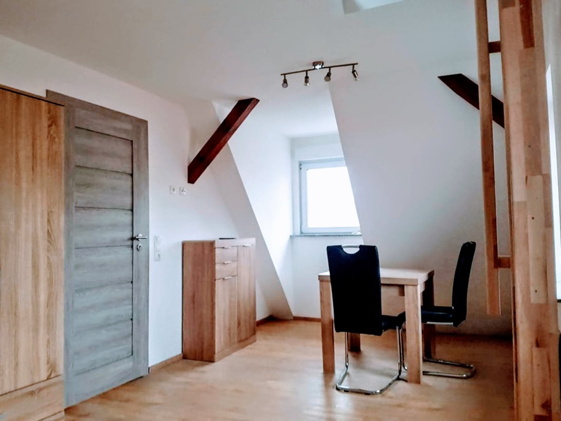  AK-Monteurzimmer in Großostheim