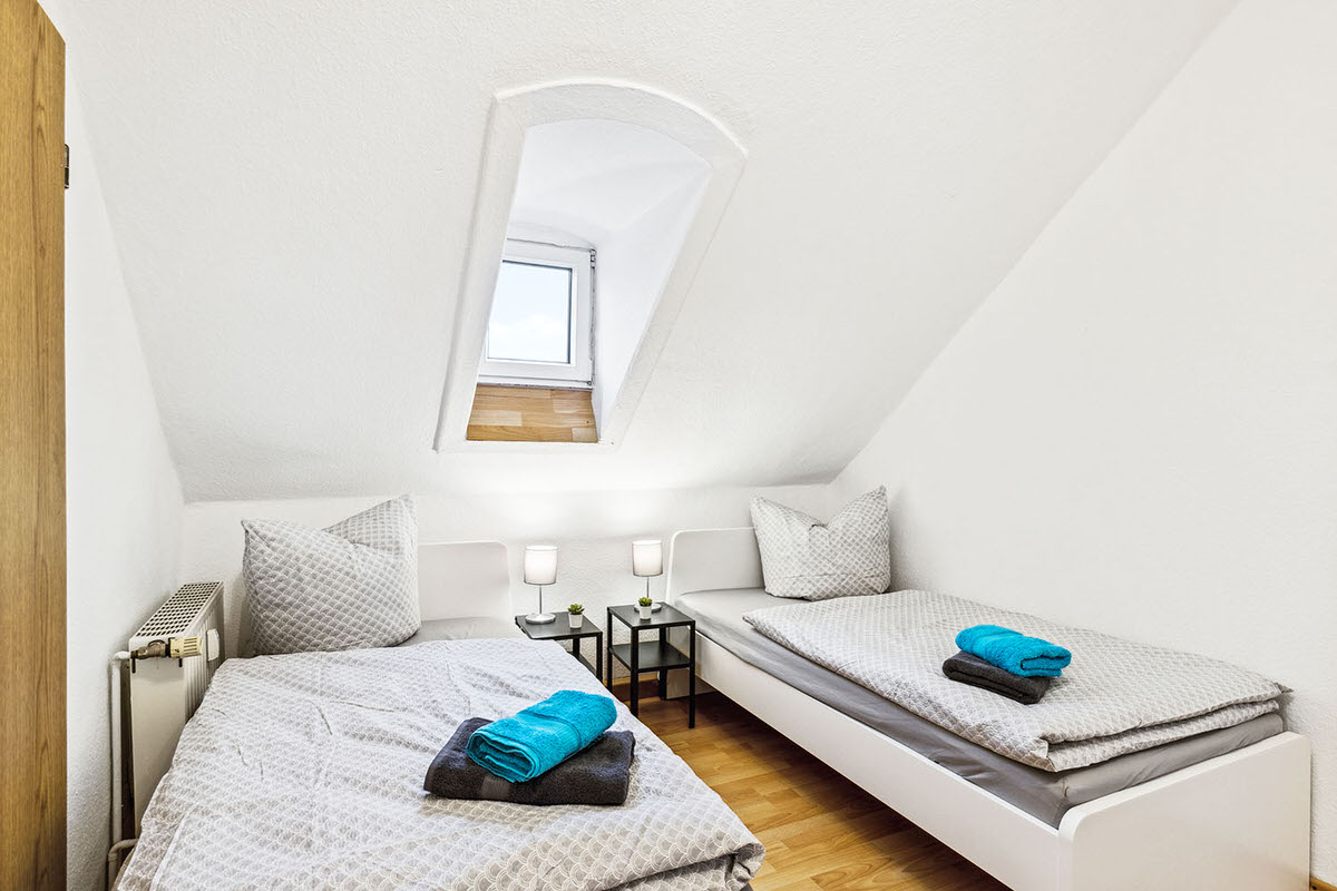  HomeRent in Zwickau und Glauchau in Zwickau