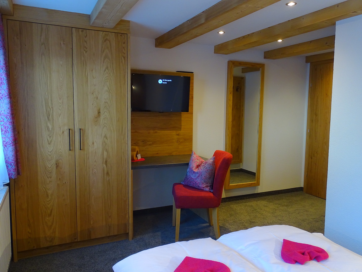  Kingershof in Galtür