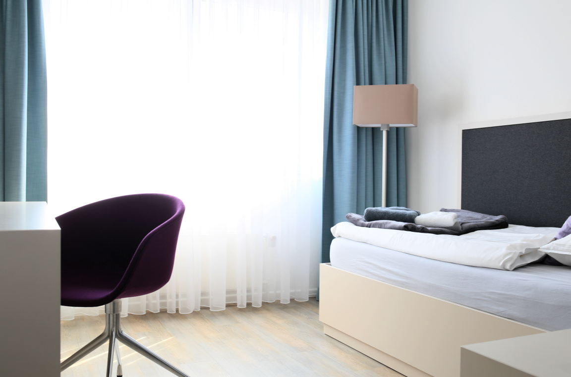  Tagungszentrum Martinshaus in Rendsburg