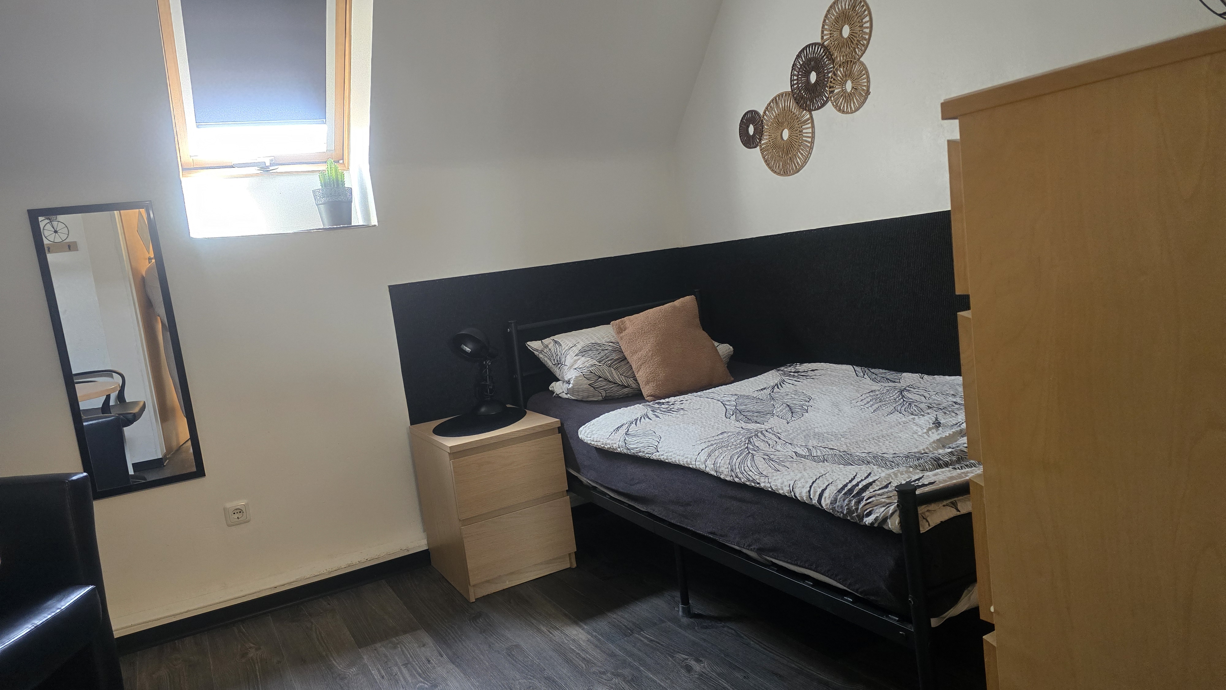  Ferienwohnung Janida in Hückelhoven