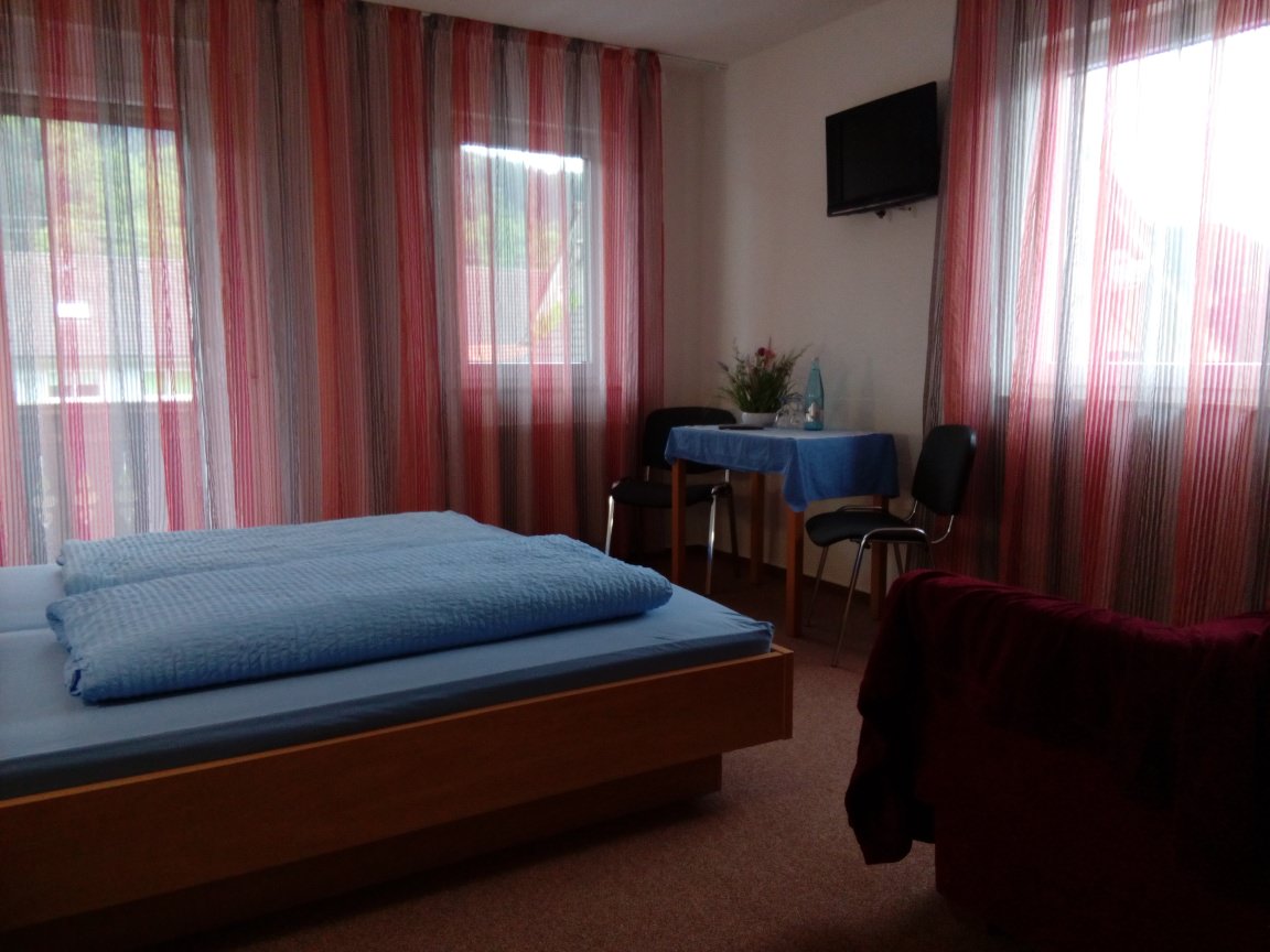 Gruppenhotel Schwarzwald- Gasthof Bären in Winden im Elztal