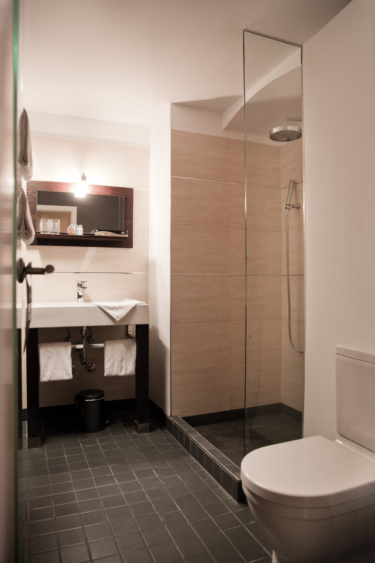 Hotel  Adele in Berlin