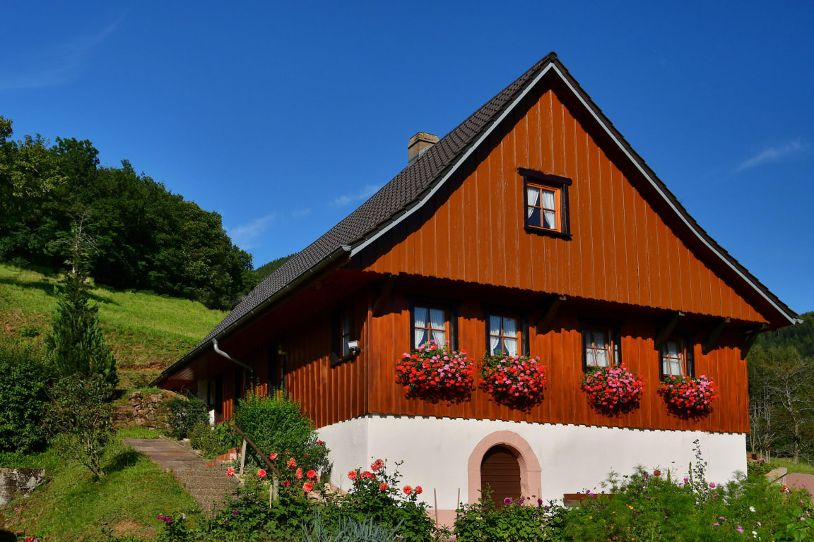  Ferienhaus Müllerbauernhof in Oppenau-Maisach bei Bad Peterstal-Griesbach