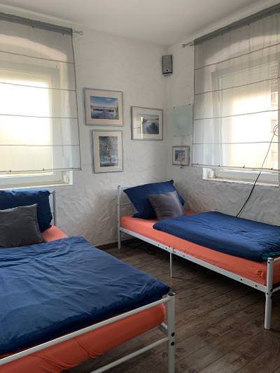  Gasthaus mit verschiedenen Apartments in Limburg