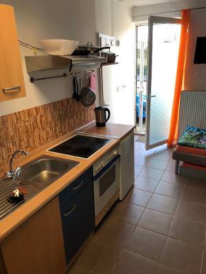  Gasthaus mit verschiedenen Apartments in Limburg