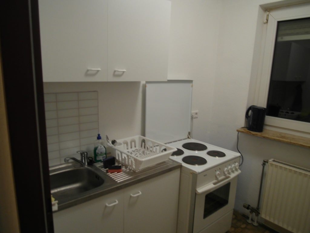 Zimmer Mozart in Bischofsheim