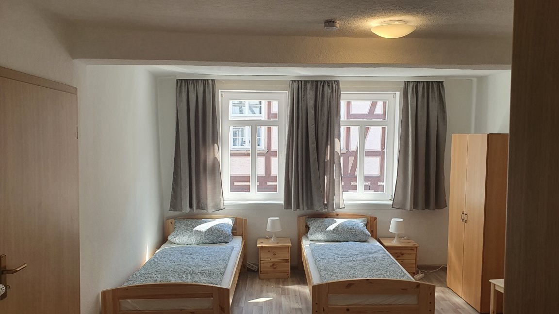 Pension Witzenhausen nähe Göttingen in Witzenhausen