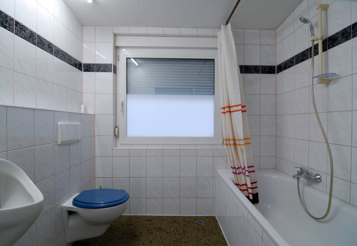  Monteurwohnung Wolfangel in Renningen