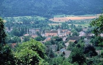 Ferienhaus Frank und Ursula Hoffmann in Singen