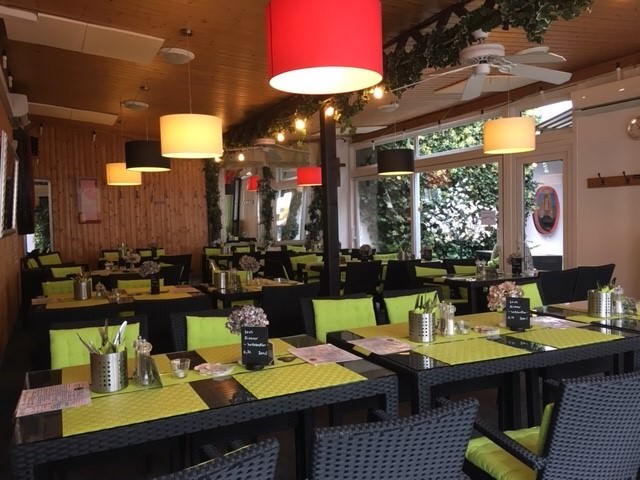 Gästehaus zur Vroni in Bodenheim