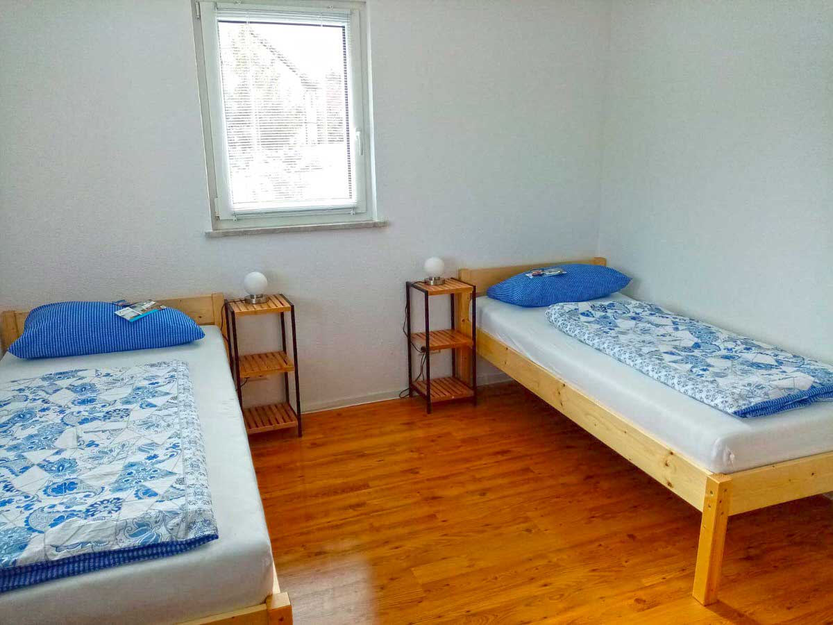  Kuku Ruku Zimmervermietung in Aalen-Fachsenfeld