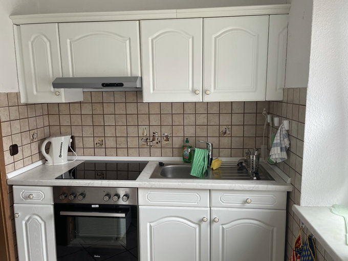 Pension K in Barleben