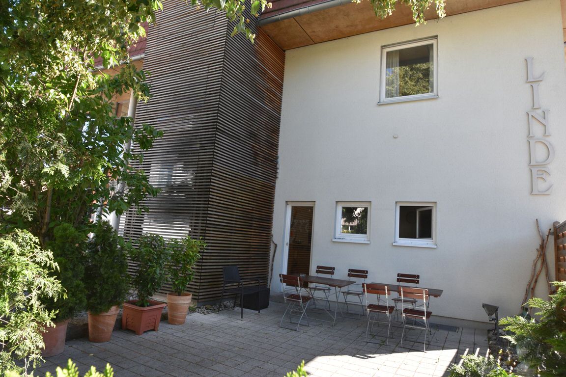Pension Linde in Göppingen-Wangen