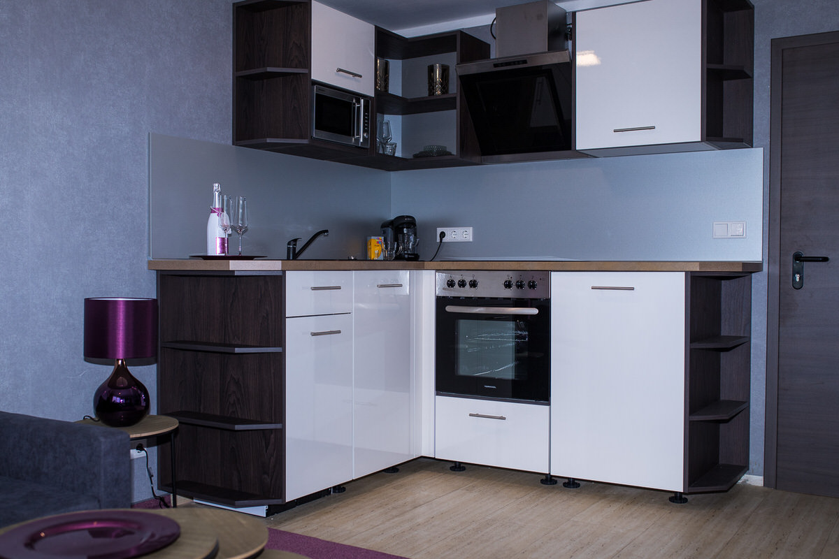 Hotel Garni Hubertushof in Lichtenau