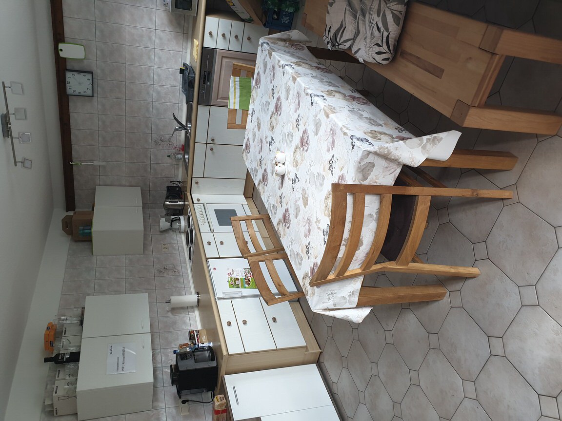 Zimmer Tommy's Home in Langerringen