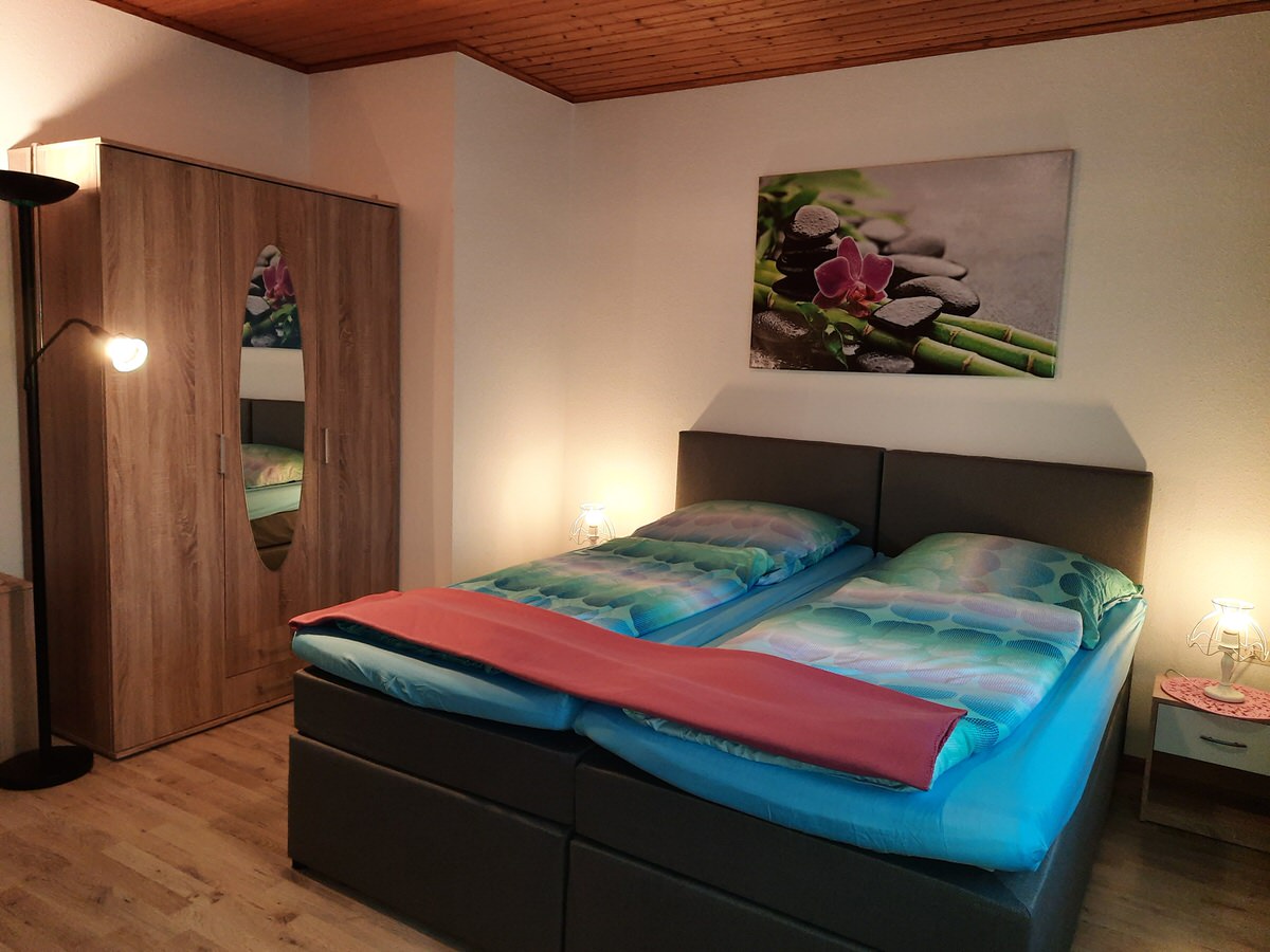  Fewos Schlingshöhe "mit Ausblick" in Friesoythe