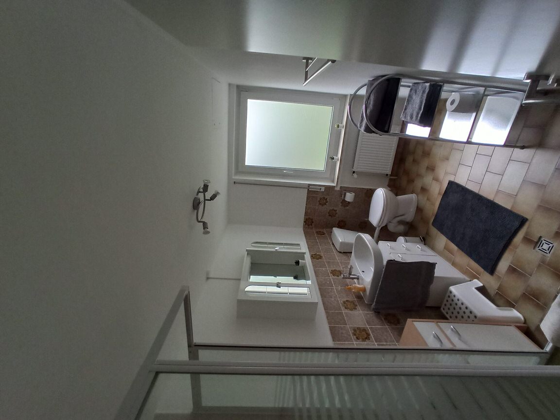  SF Zimmervermietung in Wedemark