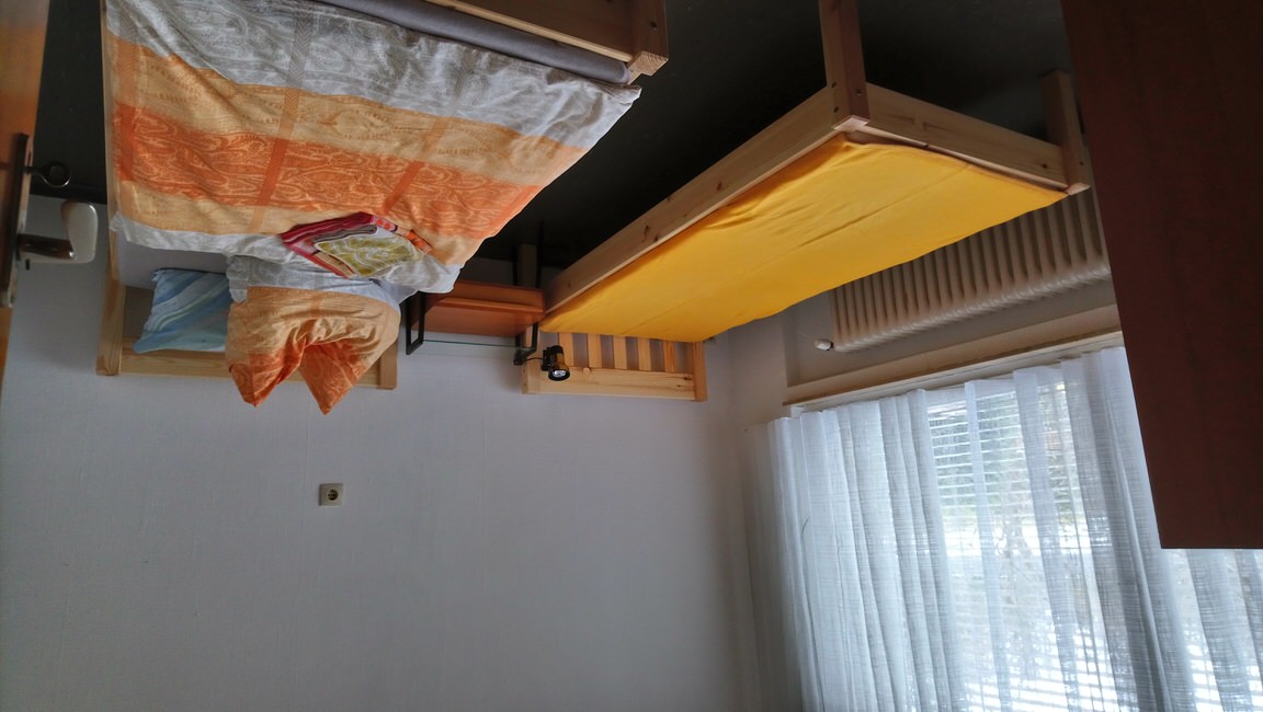  FeWo/MonteurWo am Wald in Altenstadt