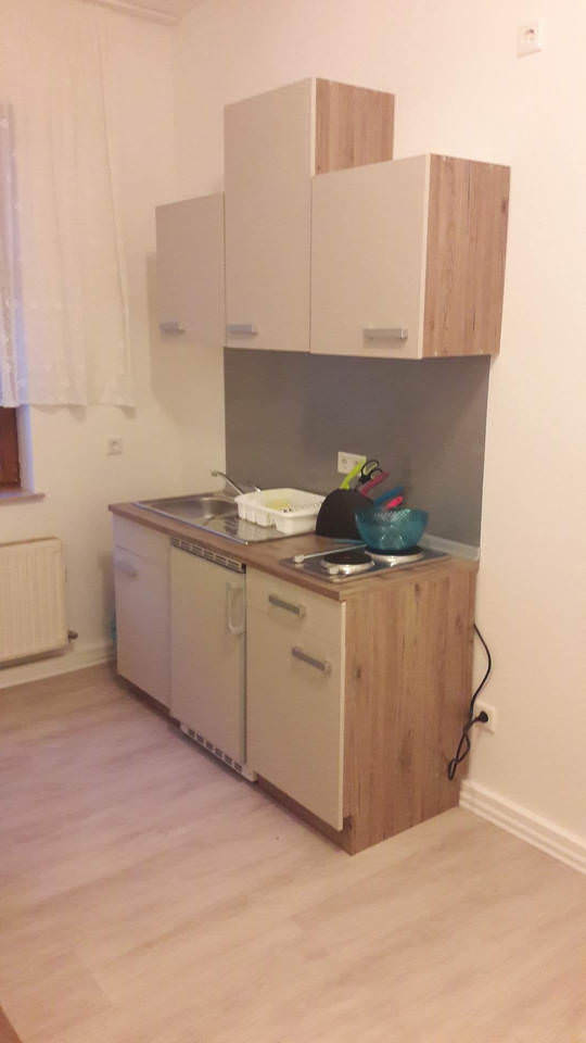  Altstadt Apartment Nürnberg in Nürnberg