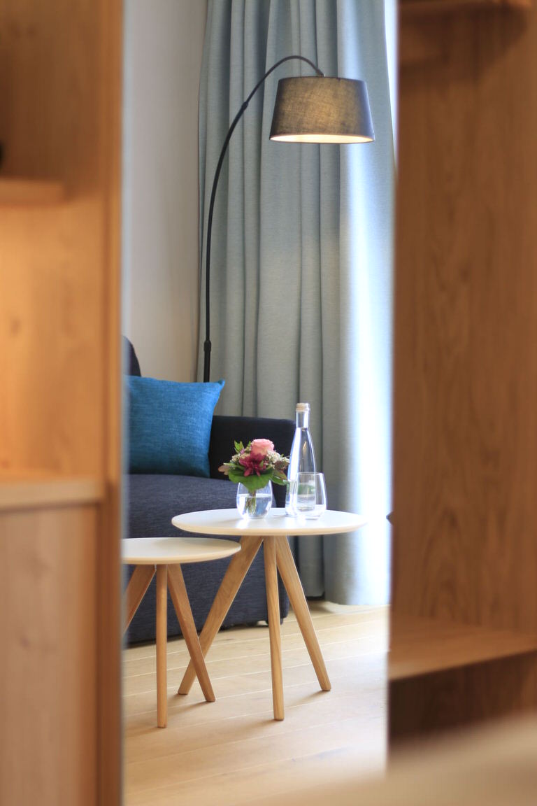  Restaurant & Gästezimmer Kamino in Häusern