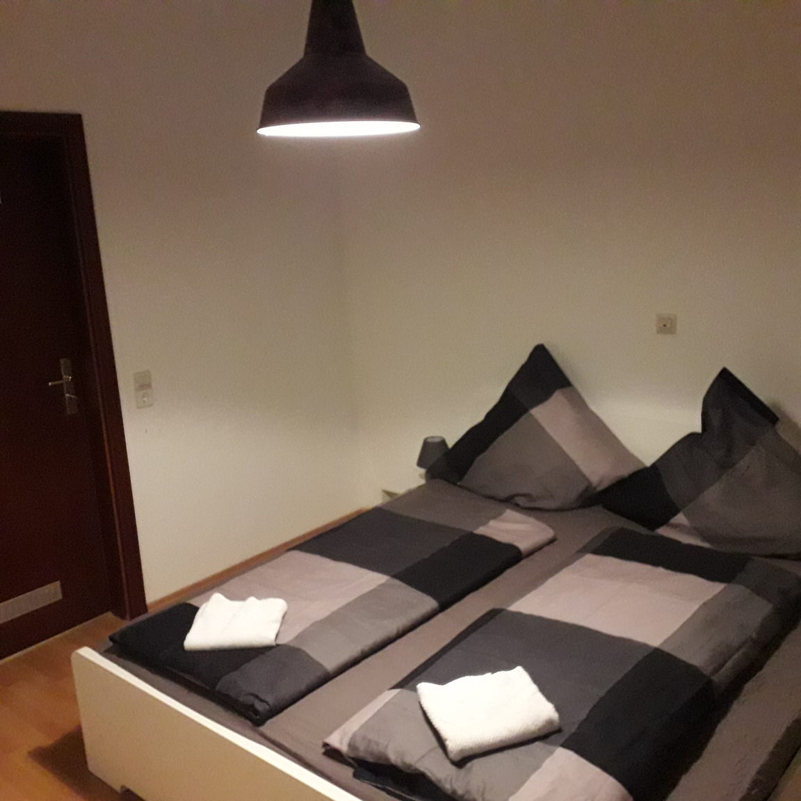 Appartement Lu11 in Tübingen
