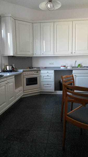  Villa Delmenhorst in Delmenhorst