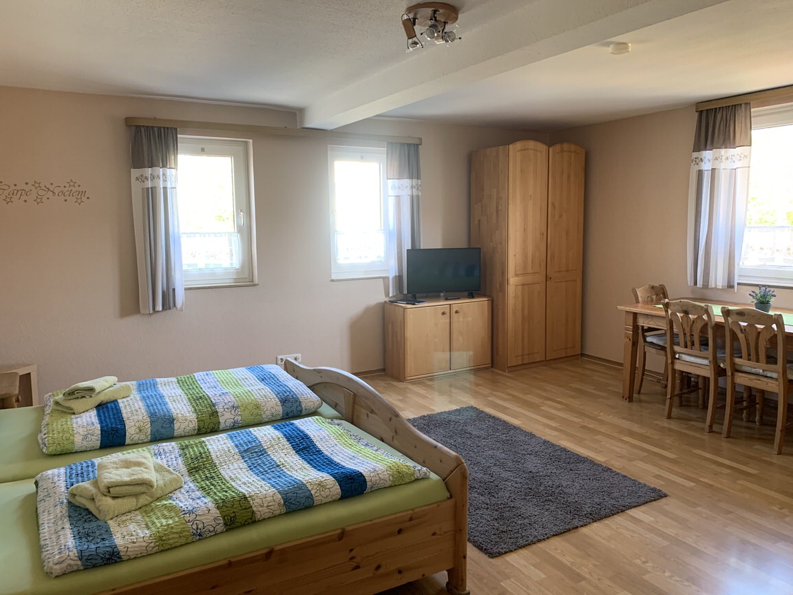 Gästehaus Hof Epp in Bad Homburg