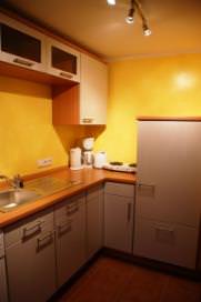 Gästehaus Hof Epp in Bad Homburg