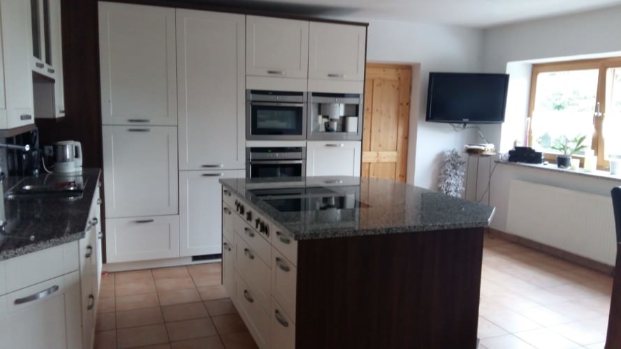 Schlafplatz BREHM - Monteurzimmer Oberneukirchen in Waldkraiburg